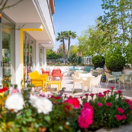 Hotel Royal Giulianova Exterior photo